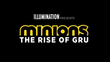 Minions The Rise of Gru Full Movie in HD Leaked on TamilRockers & Telegram Channels for Free Download and Watch Online; Steve Carell's 'Despicable Me' Prequel Is the Latest Victim of Piracy?